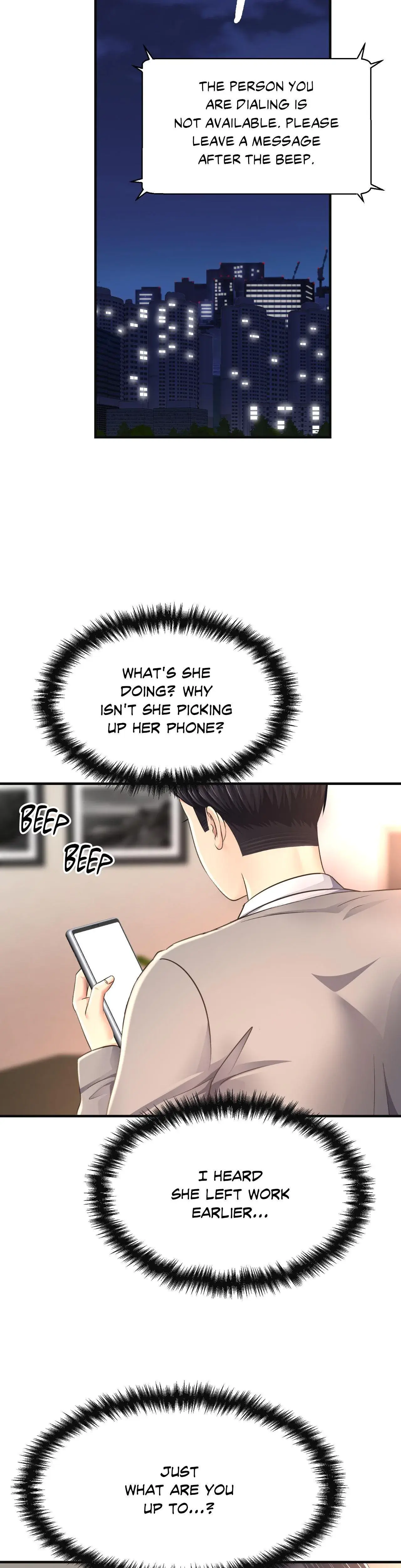 Rendezvous Episode 19 - Page 4