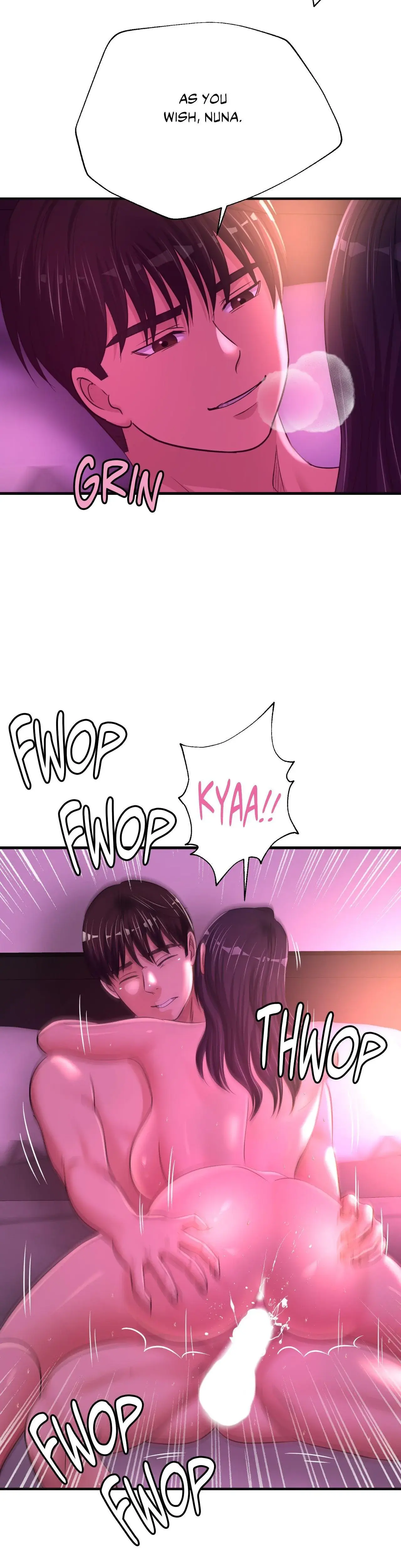 Rendezvous Episode 19 - Page 9