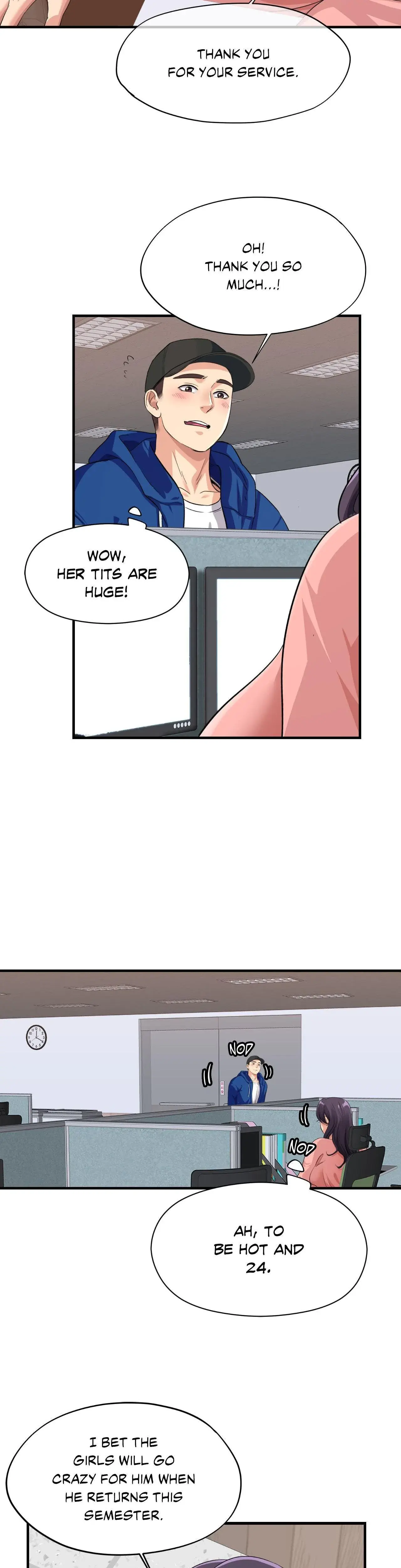 Rendezvous Episode 2 - Page 10