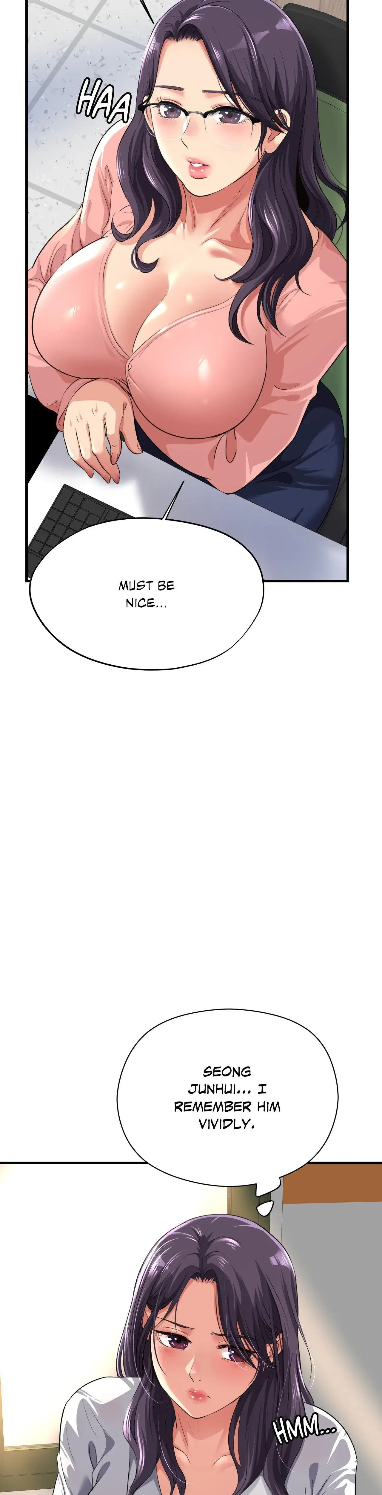 Rendezvous Episode 2 - Page 11