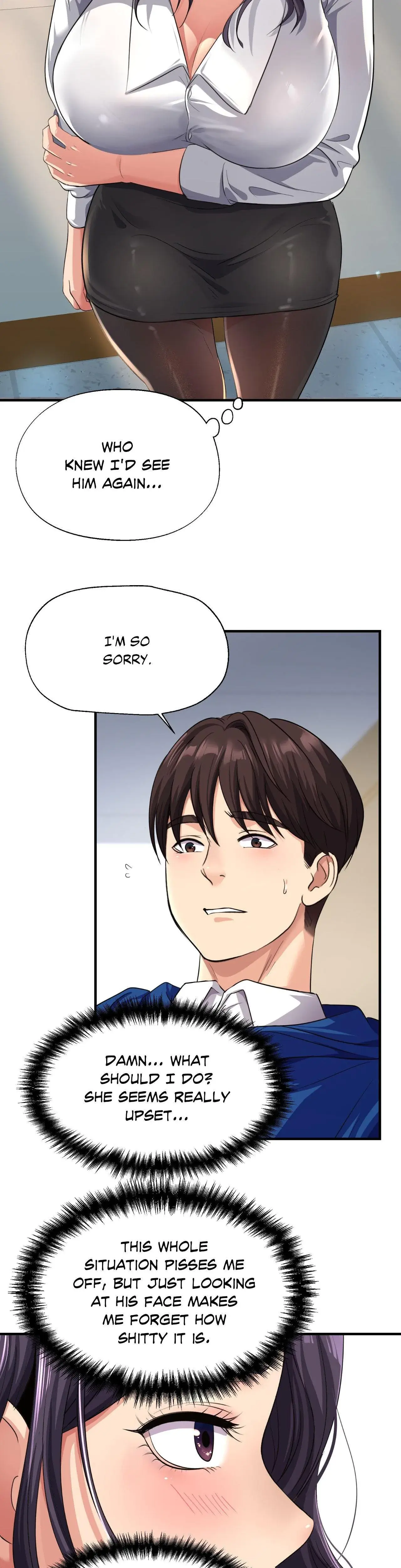 Rendezvous Episode 2 - Page 12