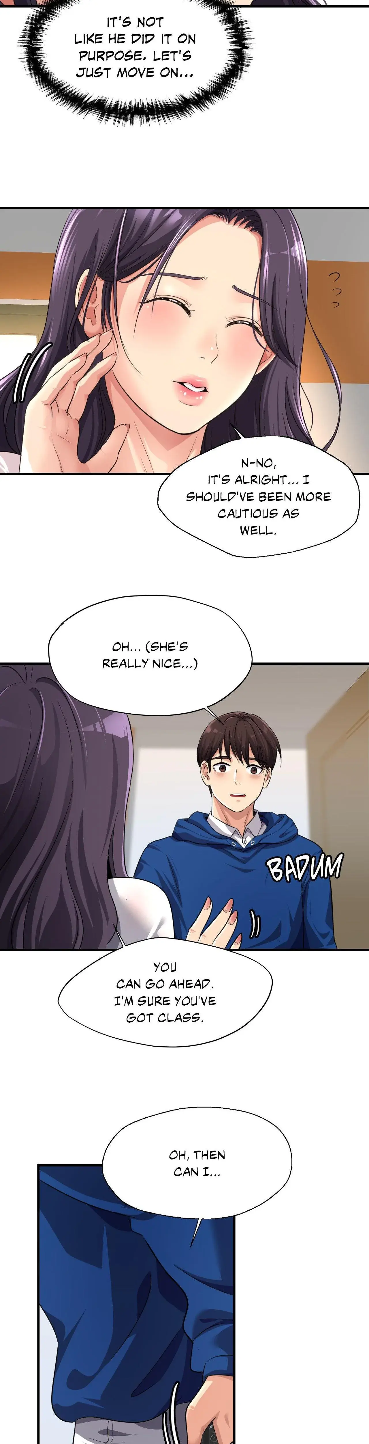 Rendezvous Episode 2 - Page 13