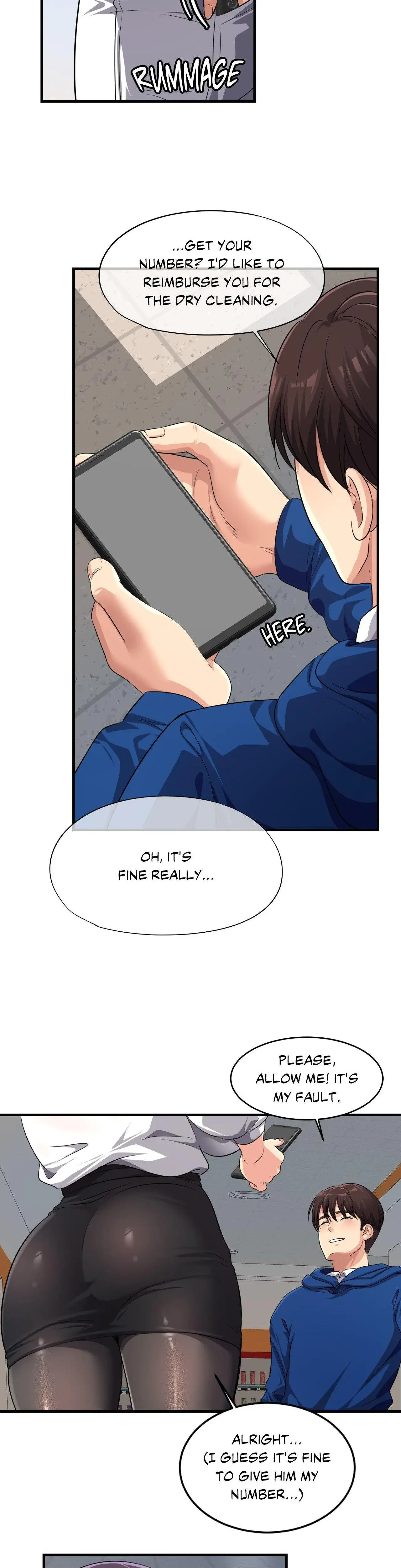Rendezvous Episode 2 - Page 14