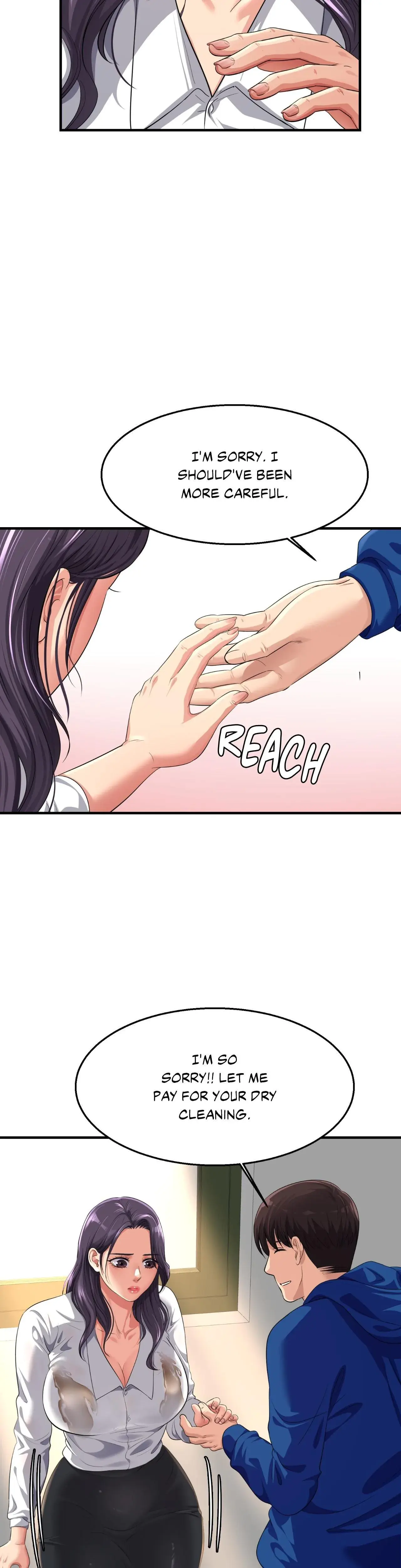 Rendezvous Episode 2 - Page 2