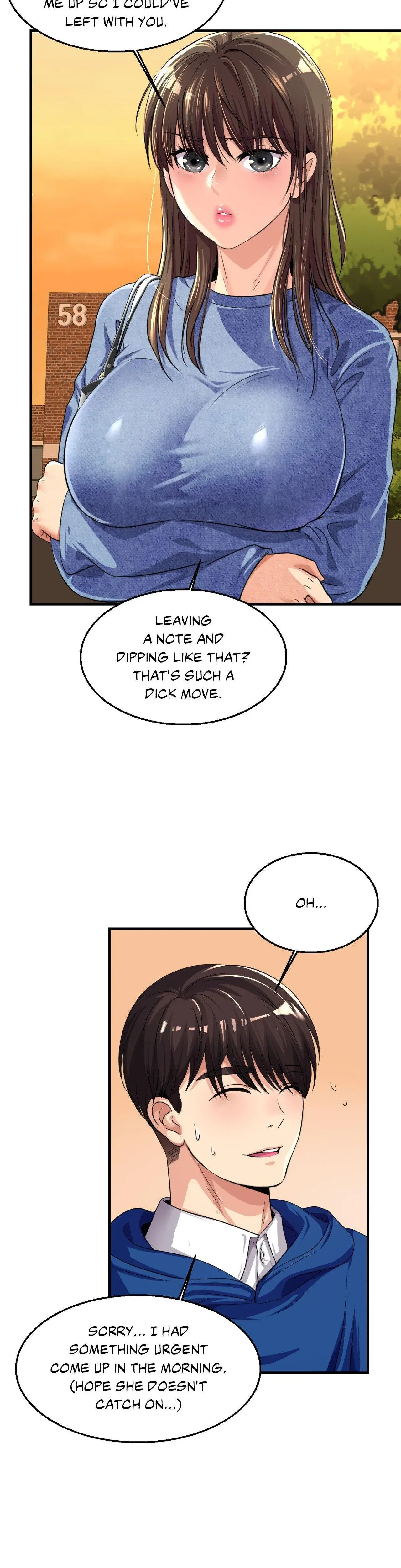 Rendezvous Episode 2 - Page 22