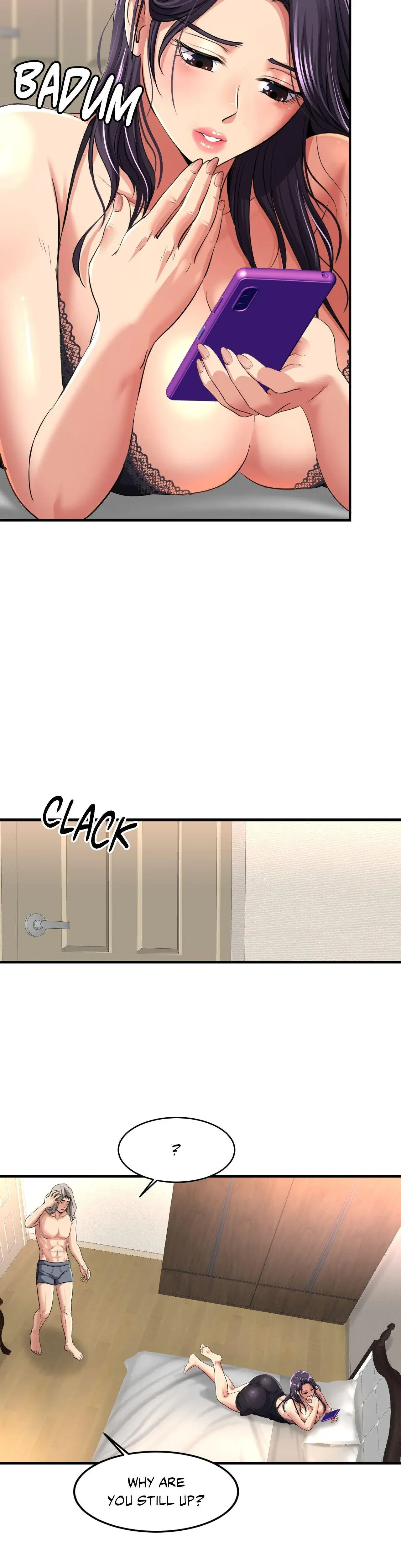 Rendezvous Episode 2 - Page 37