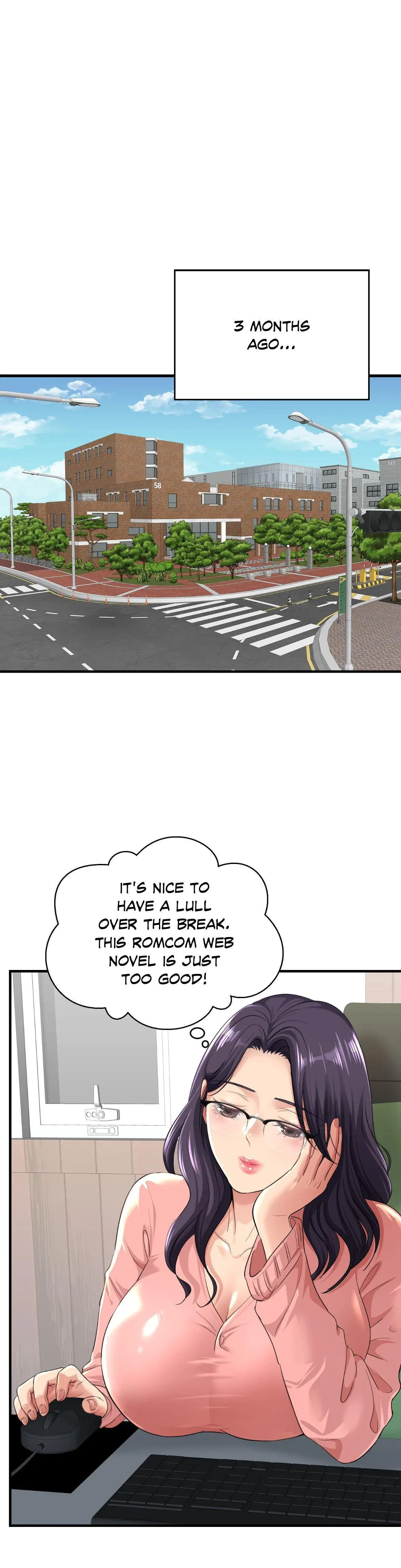 Rendezvous Episode 2 - Page 4