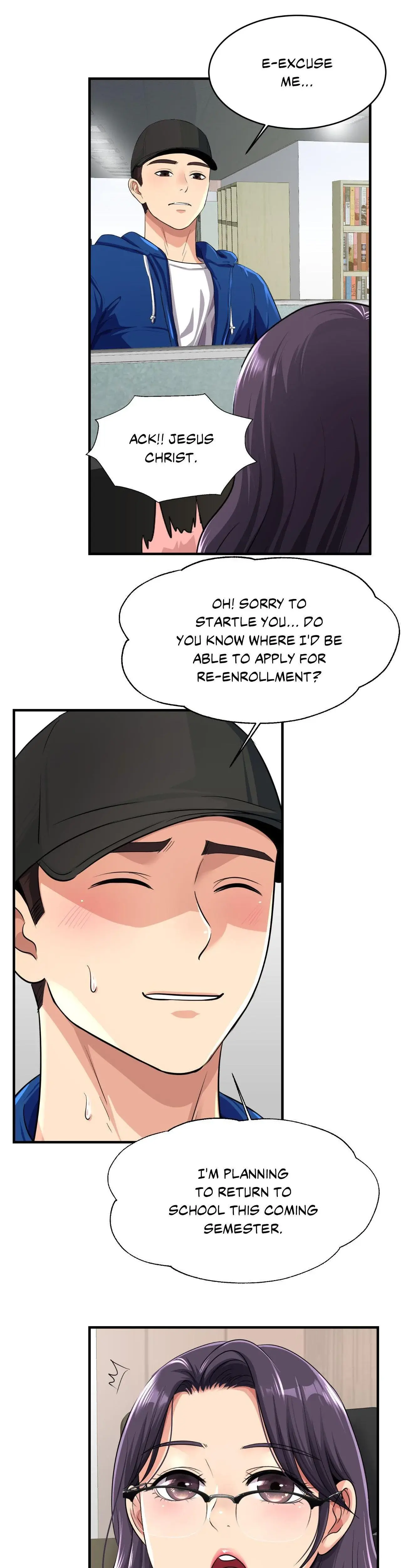 Rendezvous Episode 2 - Page 5