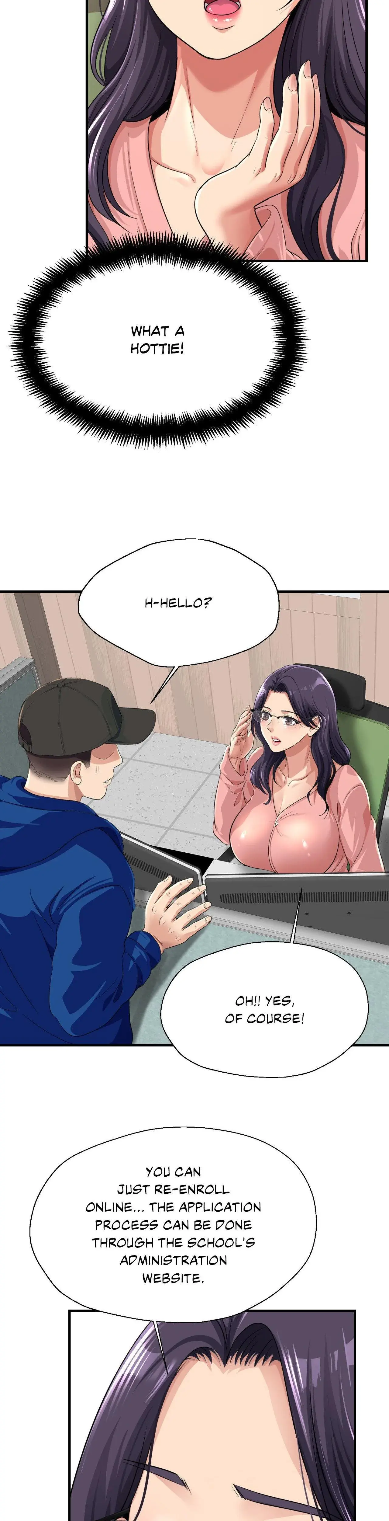 Rendezvous Episode 2 - Page 6
