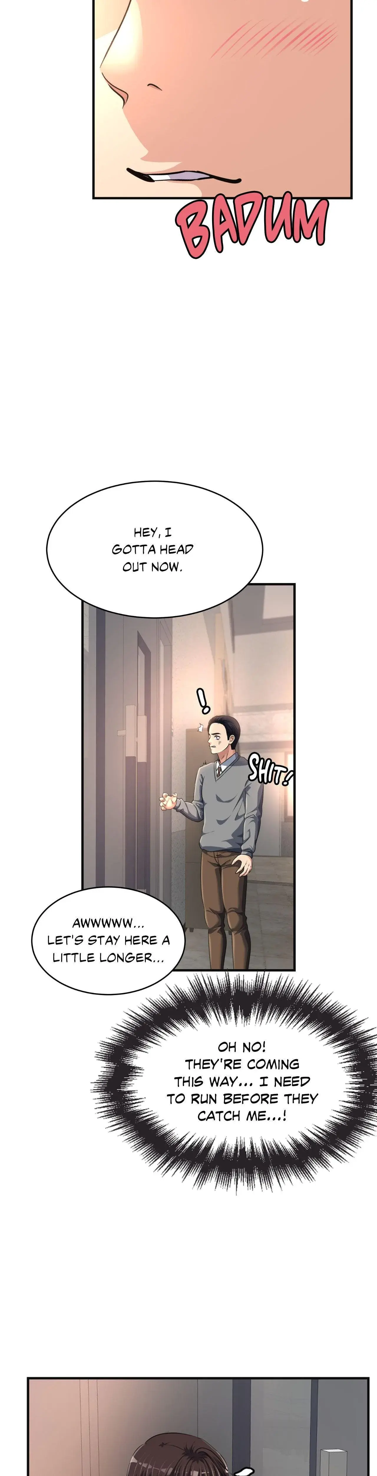 Rendezvous Episode 20 - Page 10