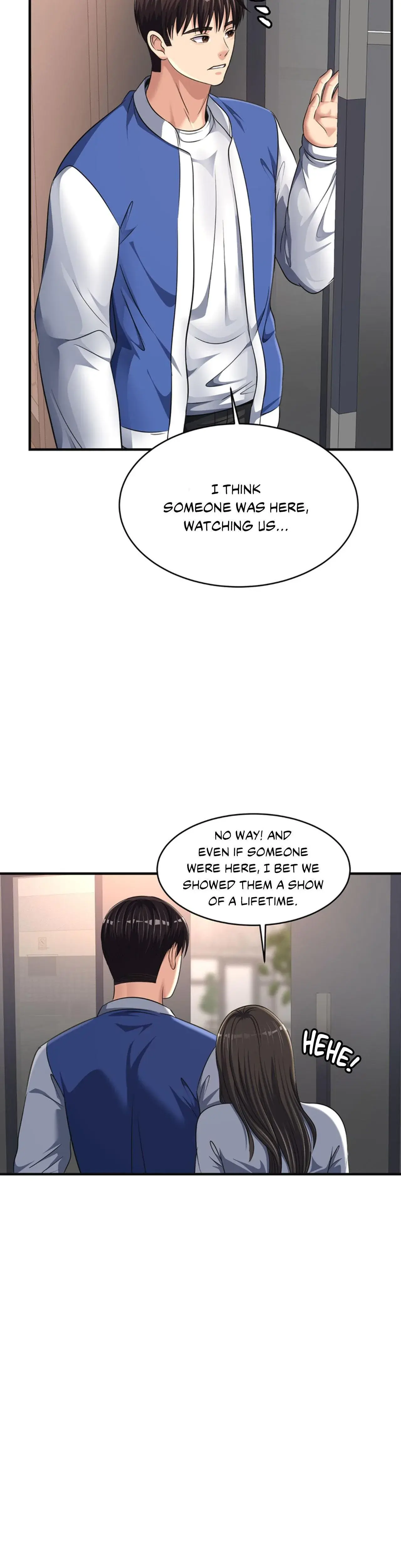 Rendezvous Episode 20 - Page 11