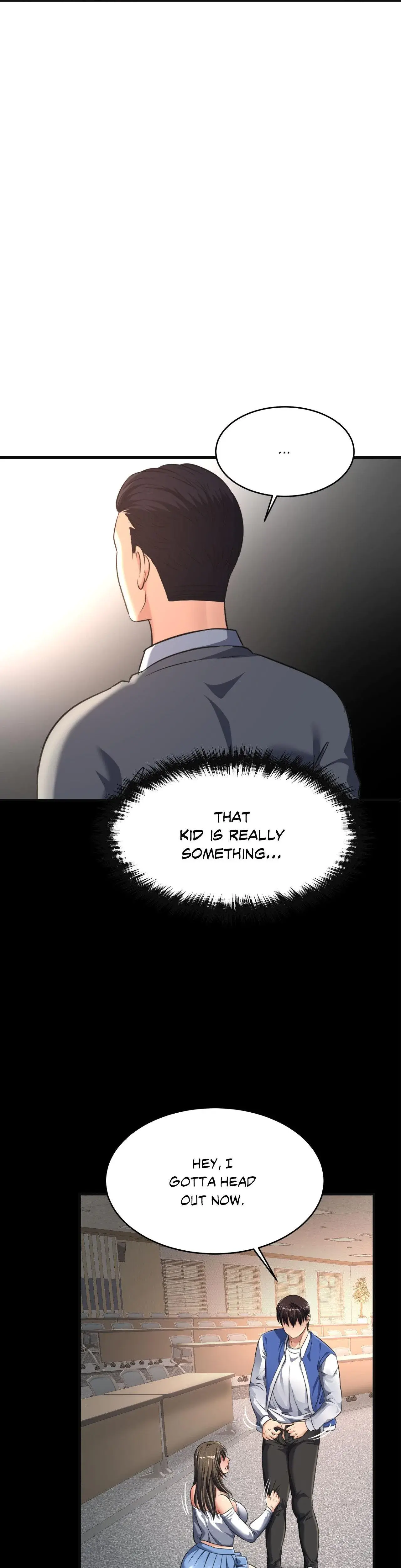 Rendezvous Episode 20 - Page 13