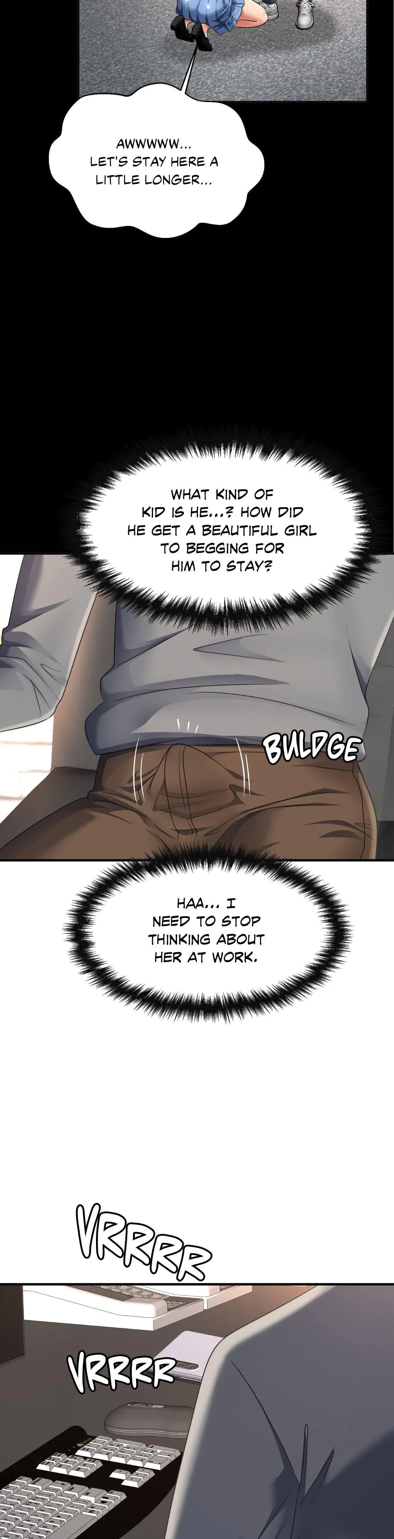 Rendezvous Episode 20 - Page 14