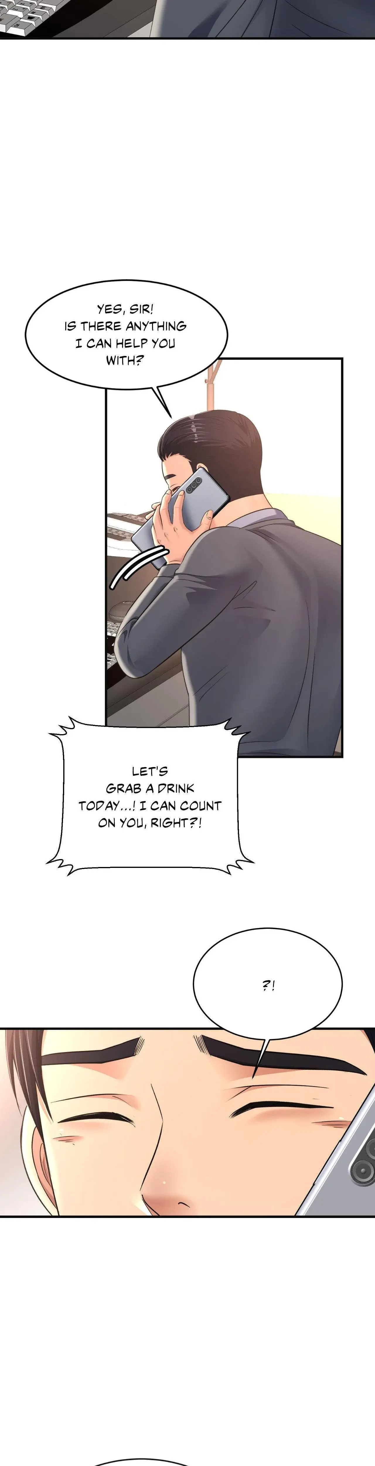 Rendezvous Episode 20 - Page 15