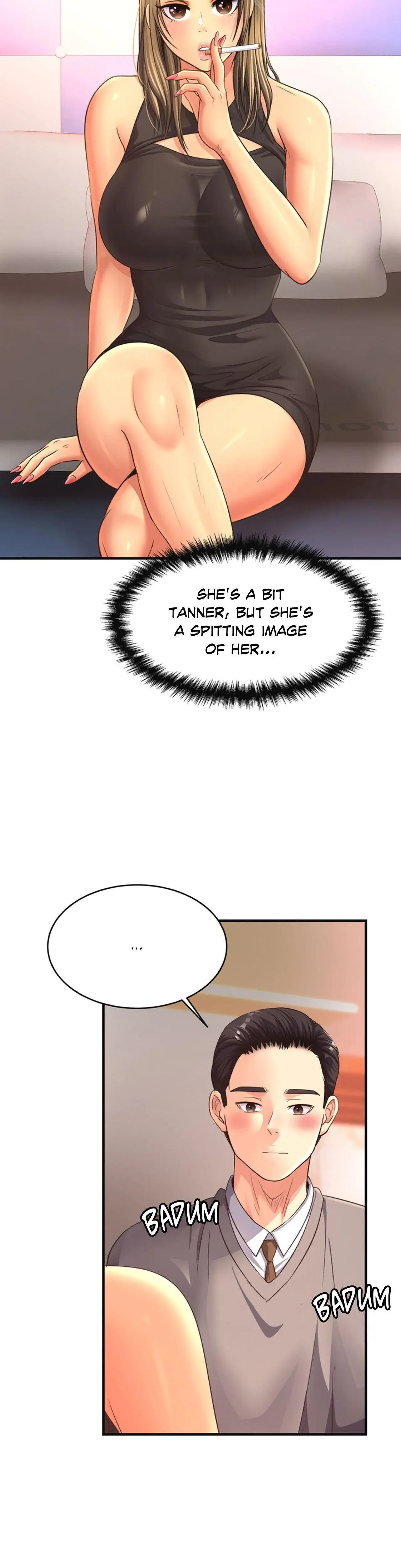 Rendezvous Episode 20 - Page 17