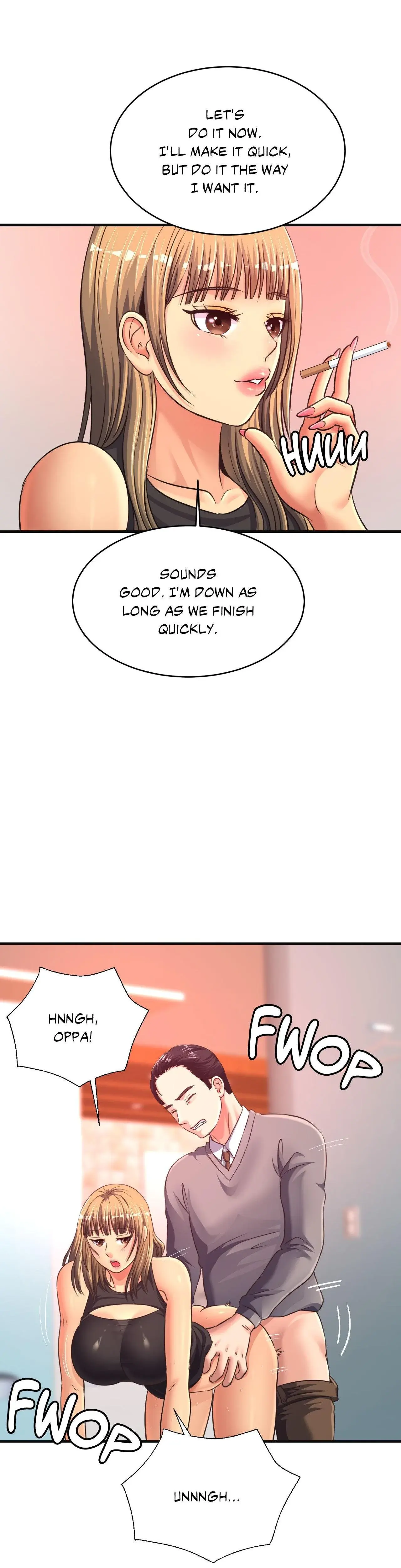 Rendezvous Episode 20 - Page 18