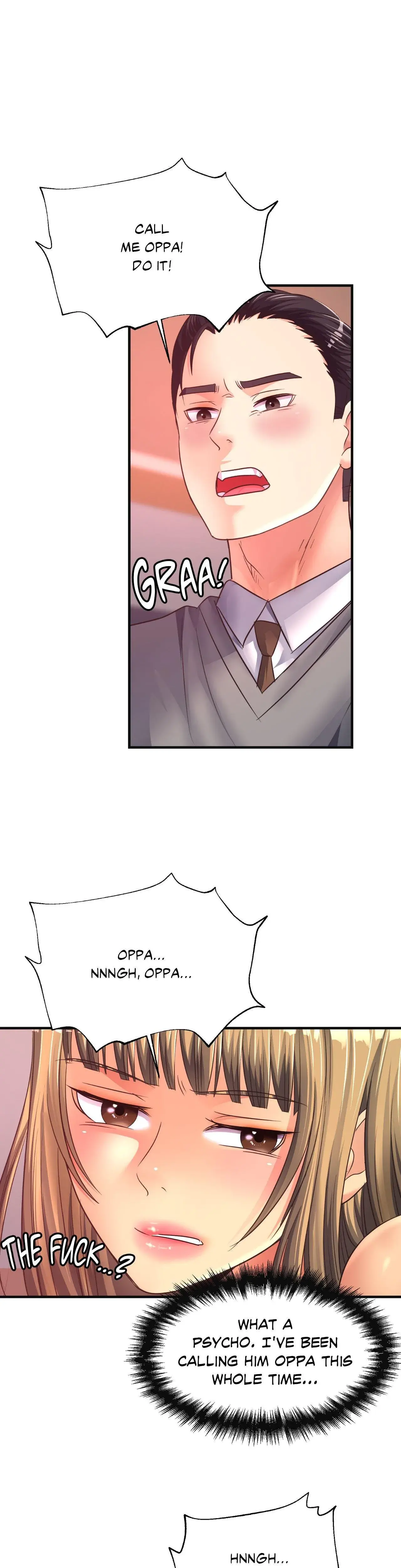 Rendezvous Episode 20 - Page 19