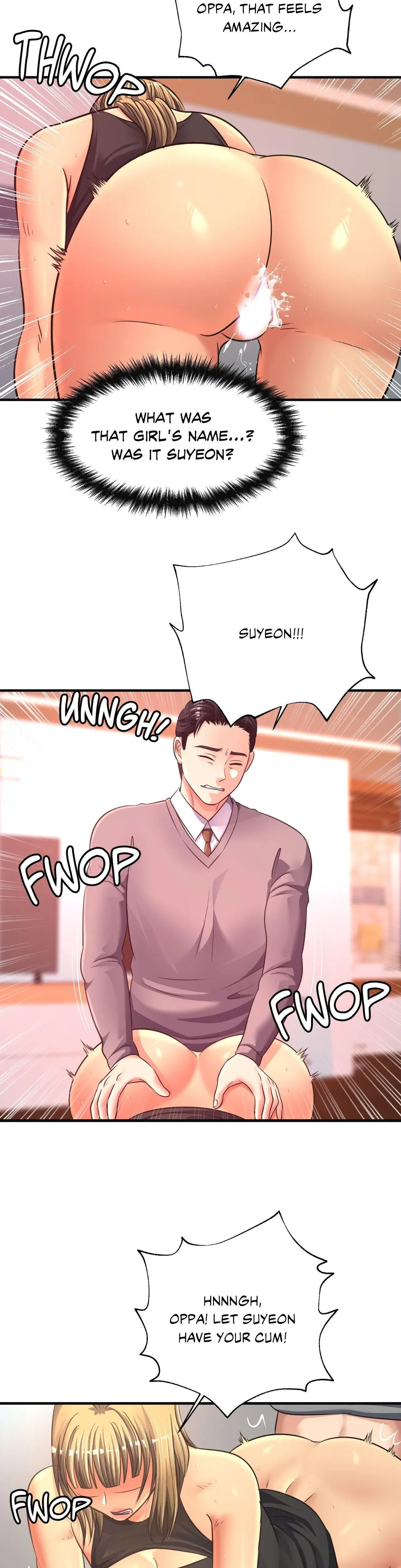 Rendezvous Episode 20 - Page 20