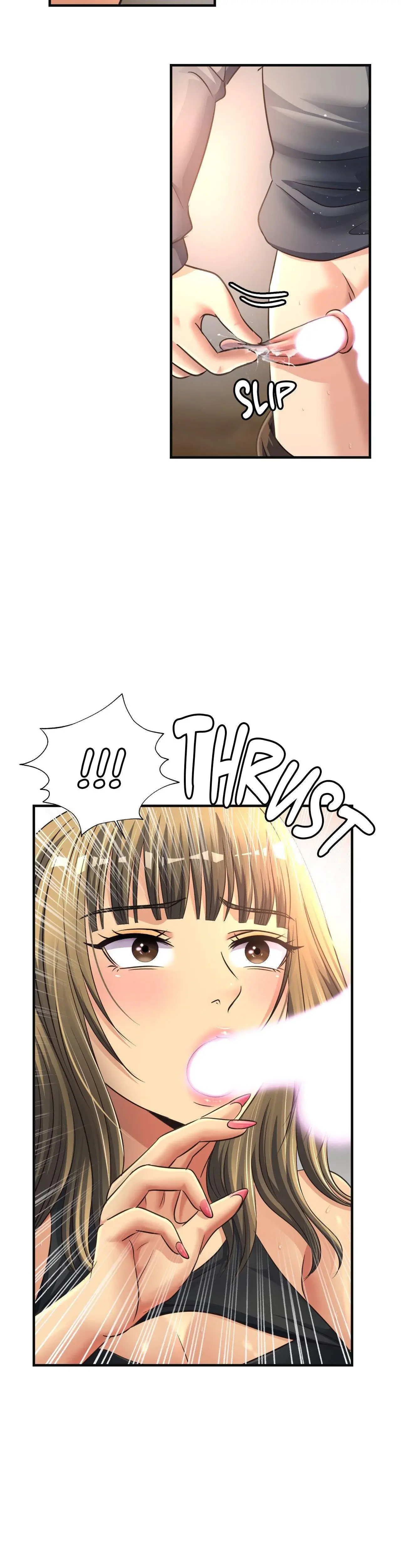 Rendezvous Episode 20 - Page 22