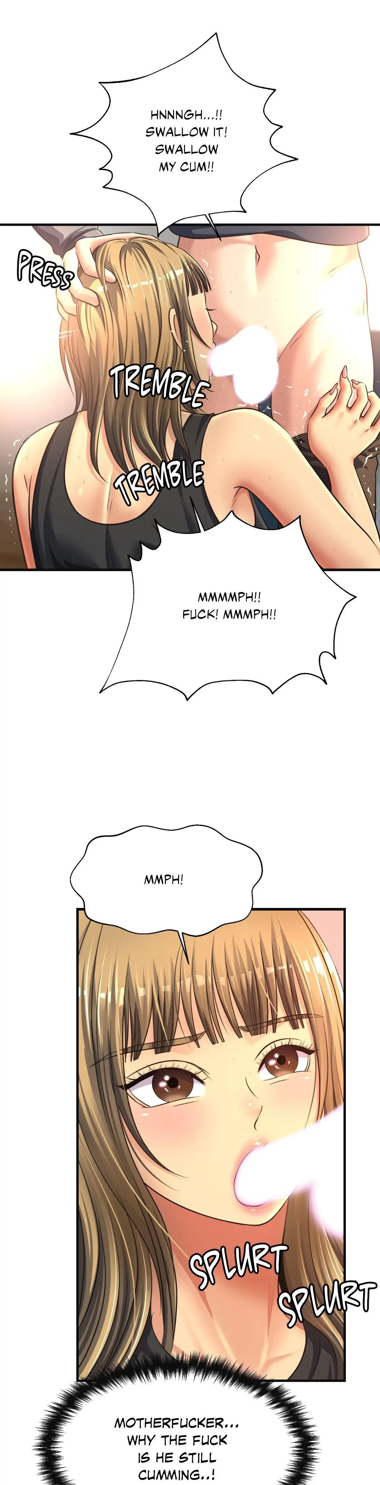 Rendezvous Episode 20 - Page 23