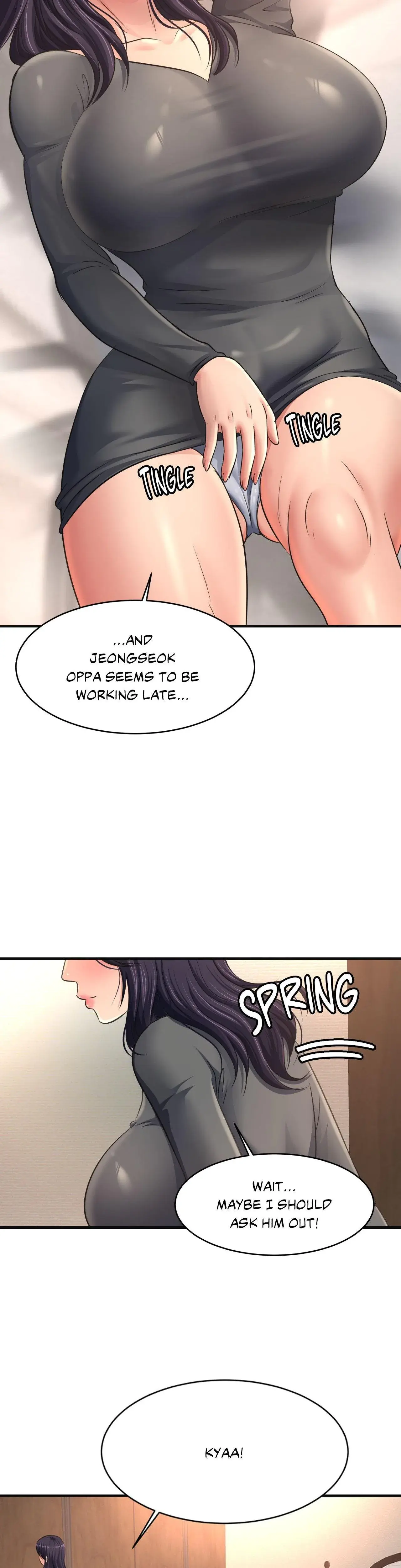 Rendezvous Episode 20 - Page 28