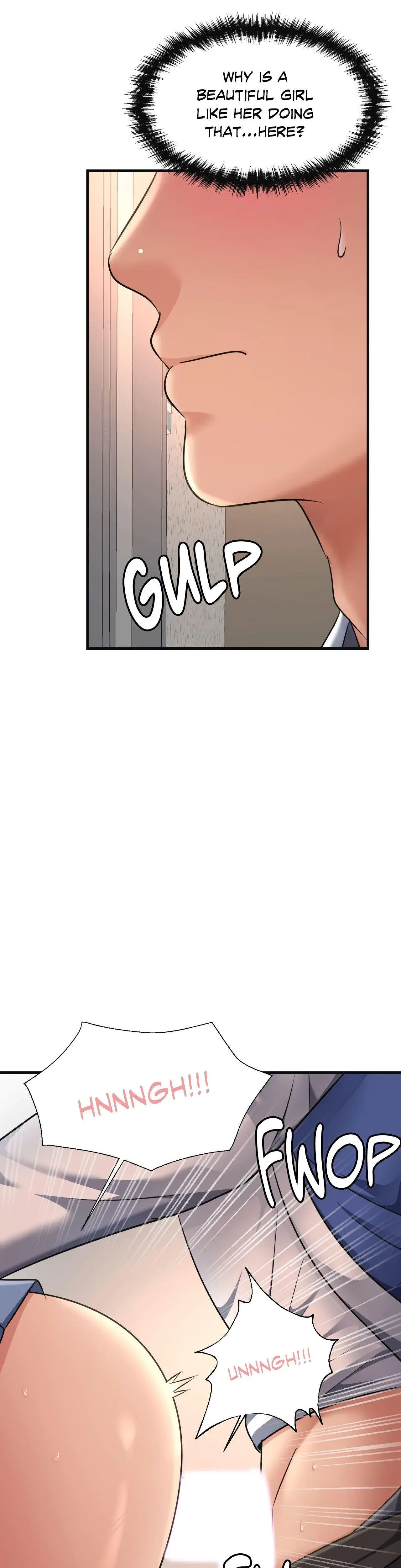 Rendezvous Episode 20 - Page 3