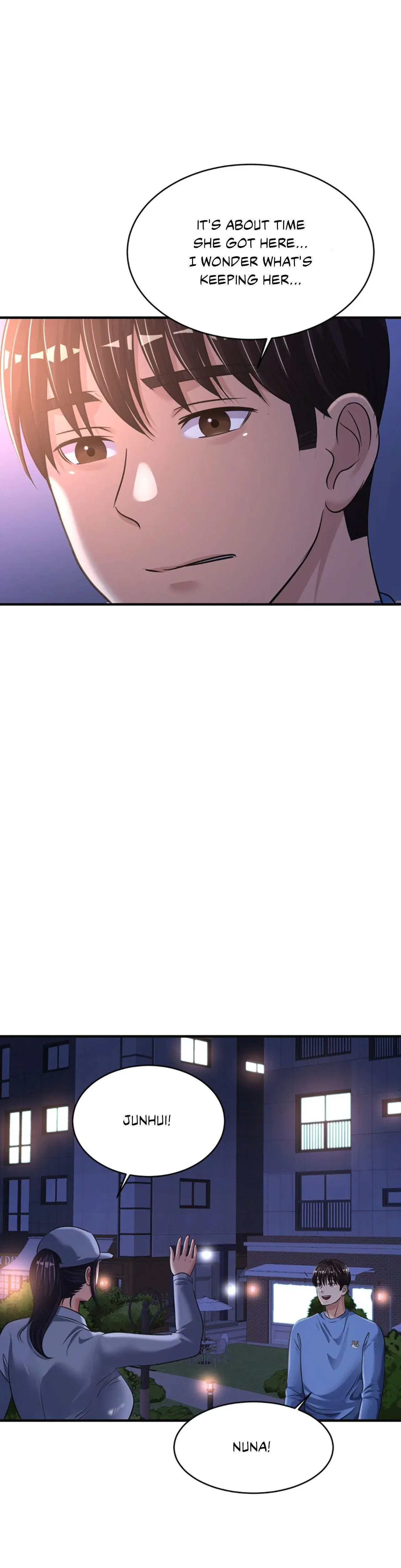 Rendezvous Episode 20 - Page 30