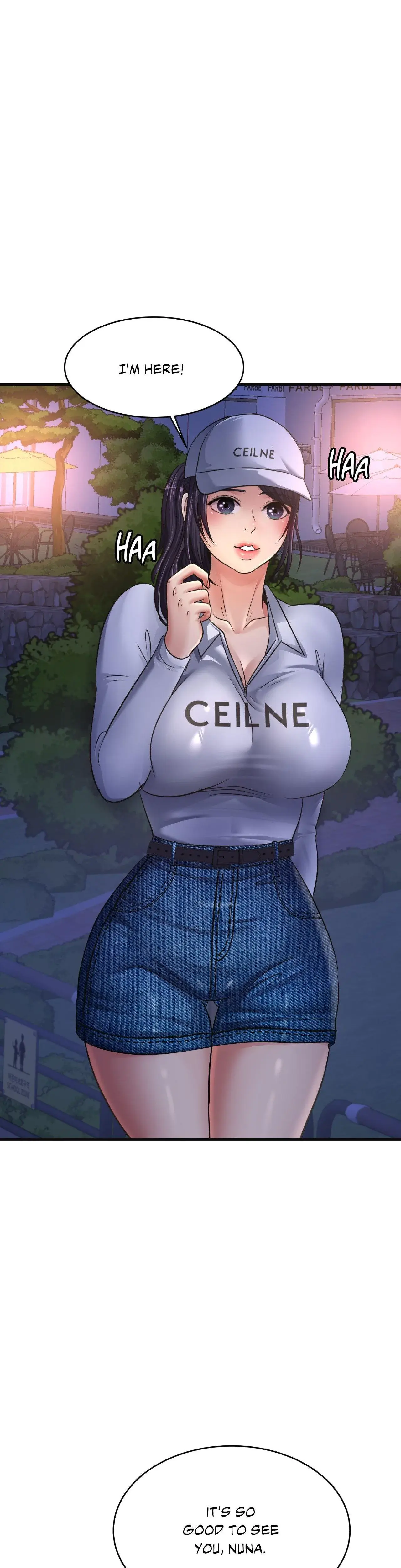 Rendezvous Episode 20 - Page 31