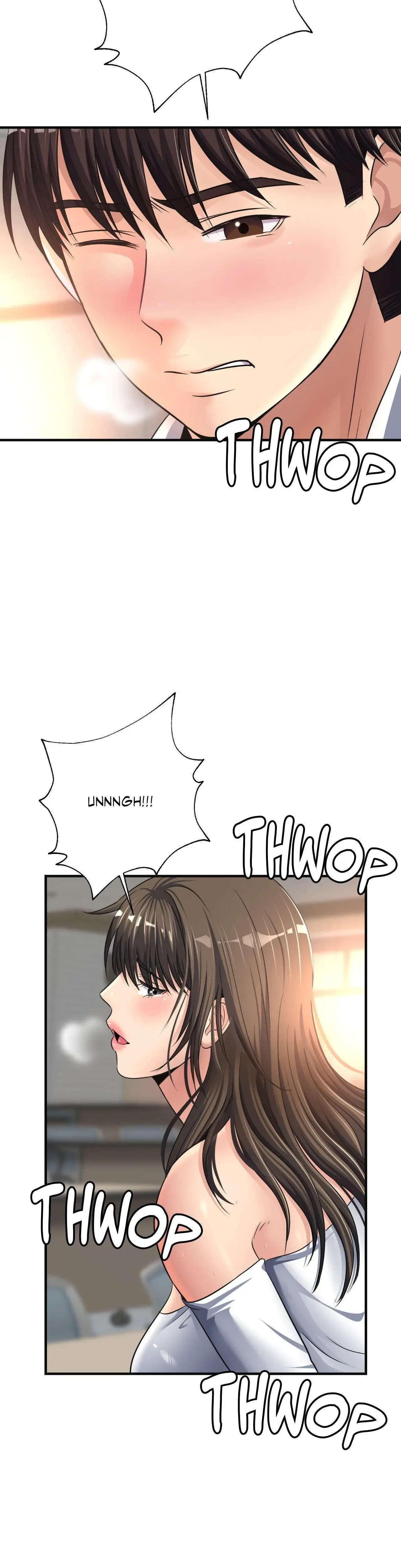 Rendezvous Episode 20 - Page 6