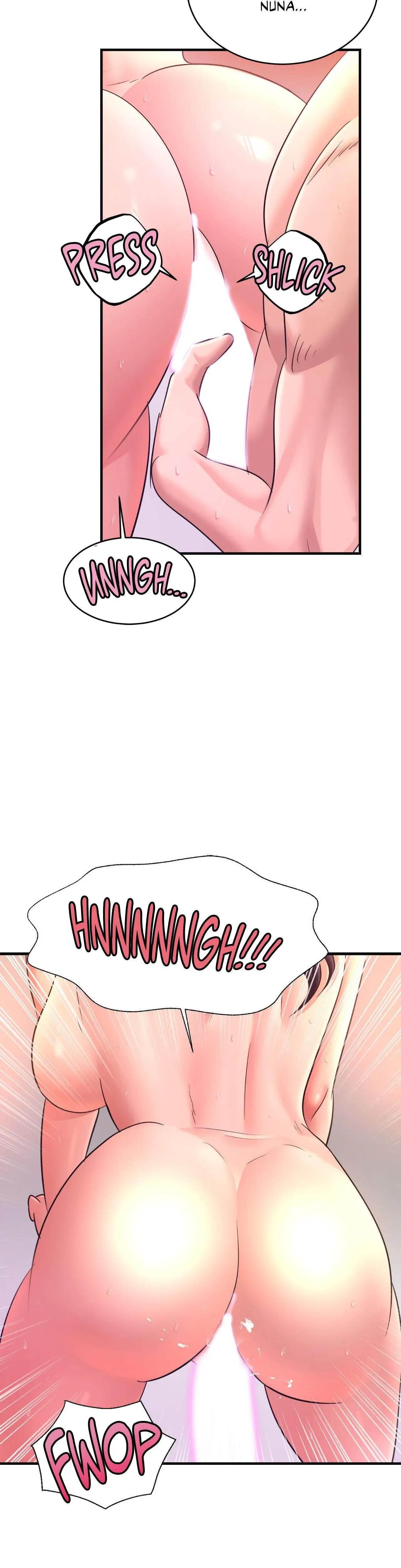 Rendezvous Episode 21 - Page 14
