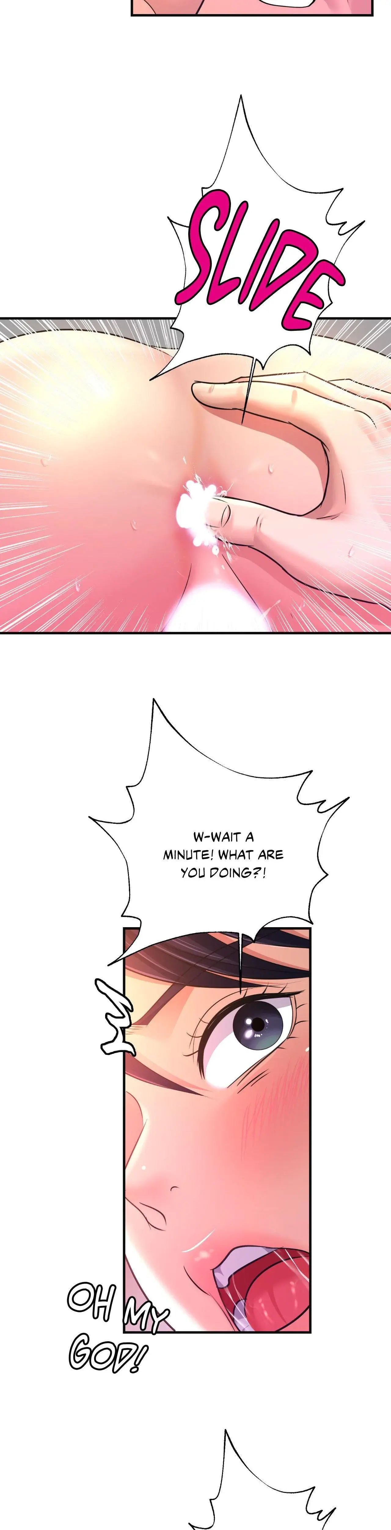 Rendezvous Episode 21 - Page 18