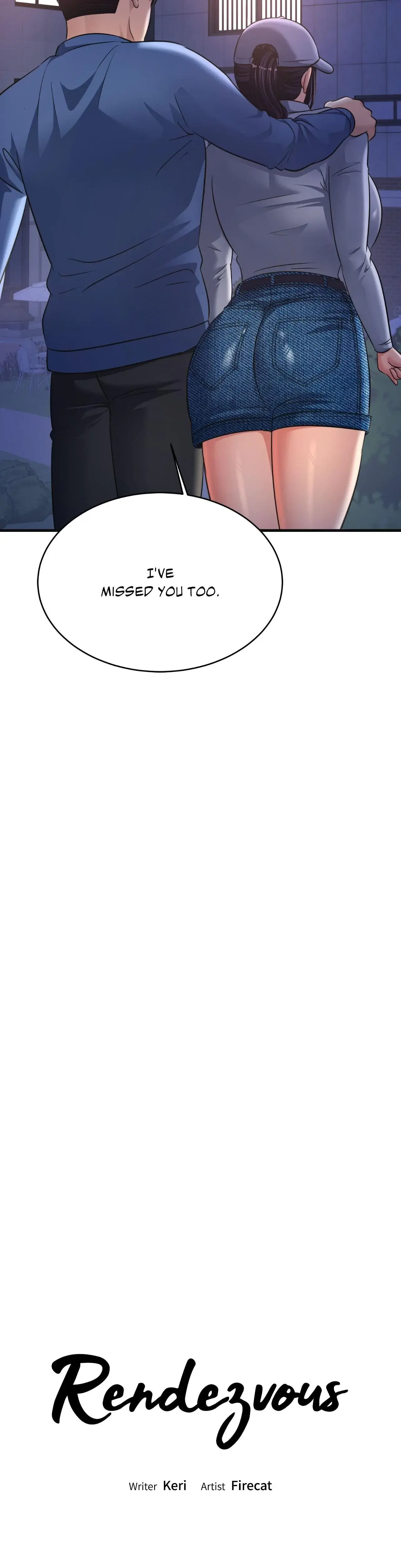 Rendezvous Episode 21 - Page 2