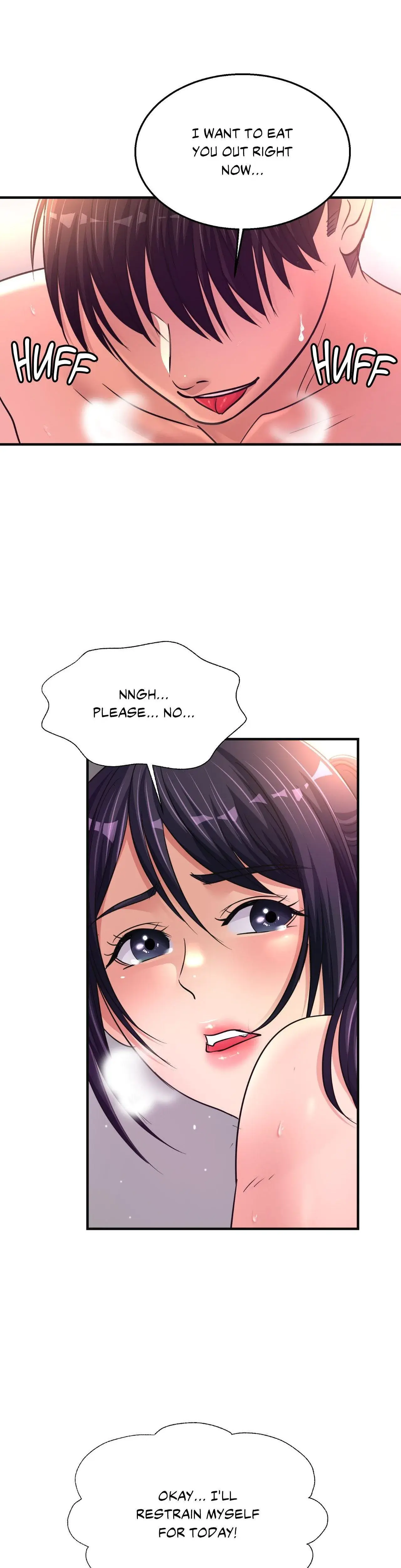 Rendezvous Episode 21 - Page 21