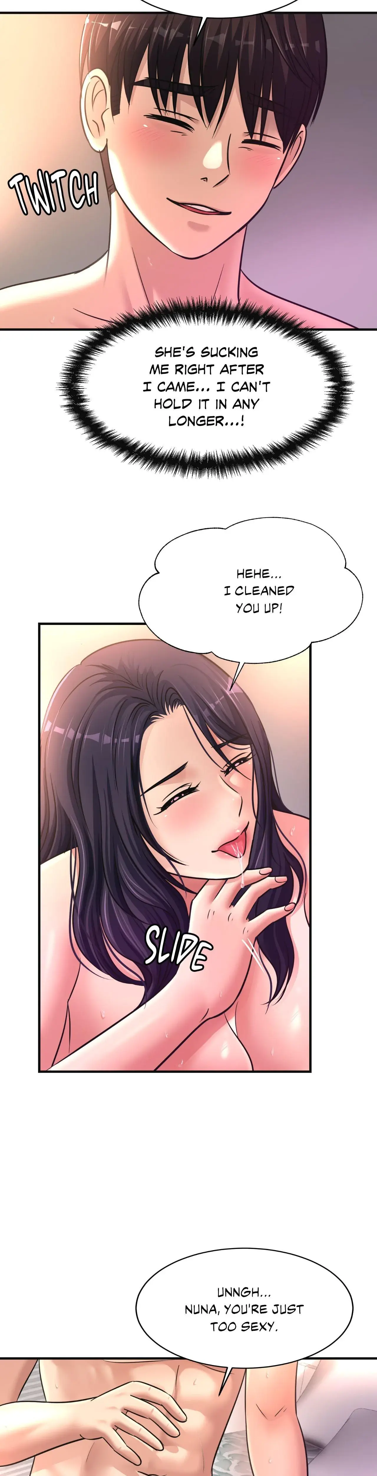 Rendezvous Episode 21 - Page 29