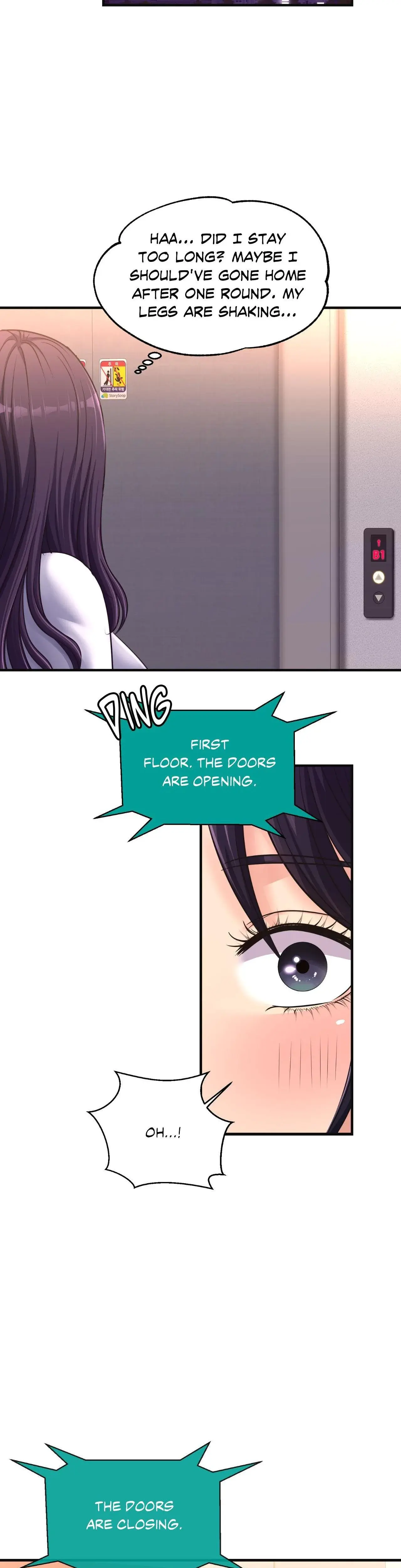 Rendezvous Episode 21 - Page 33