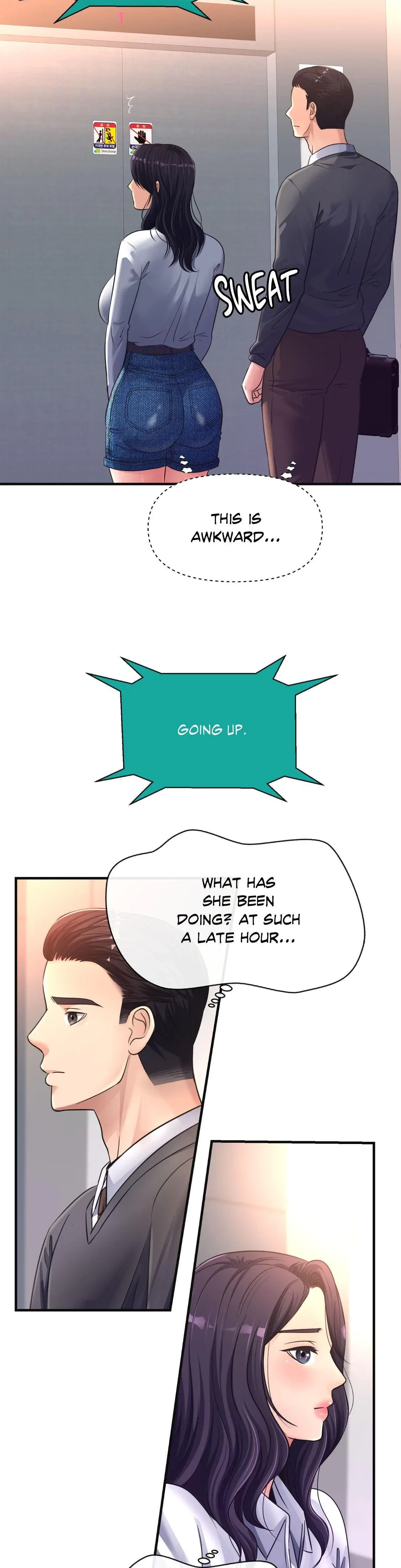 Rendezvous Episode 21 - Page 34