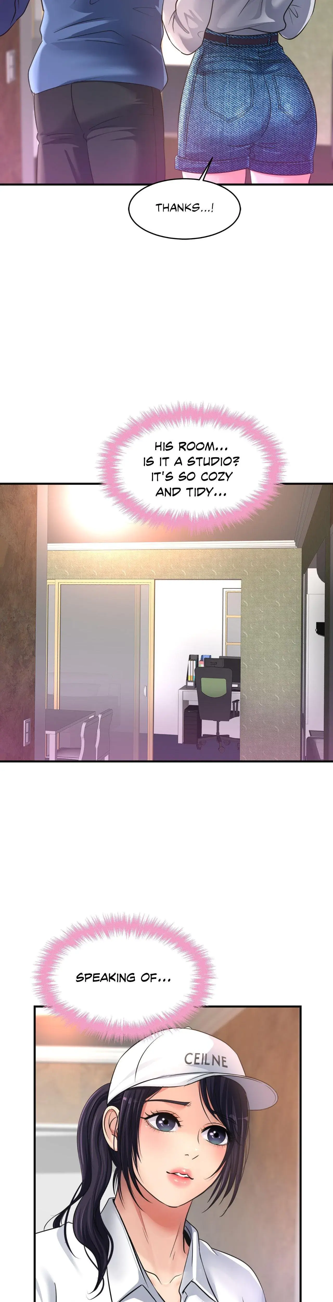 Rendezvous Episode 21 - Page 4