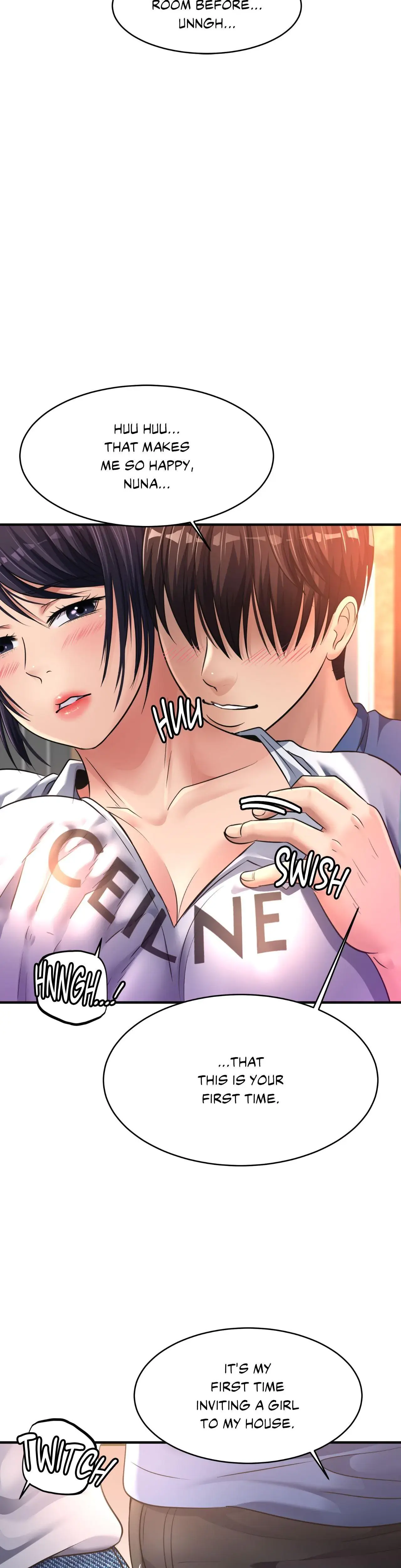 Rendezvous Episode 21 - Page 6