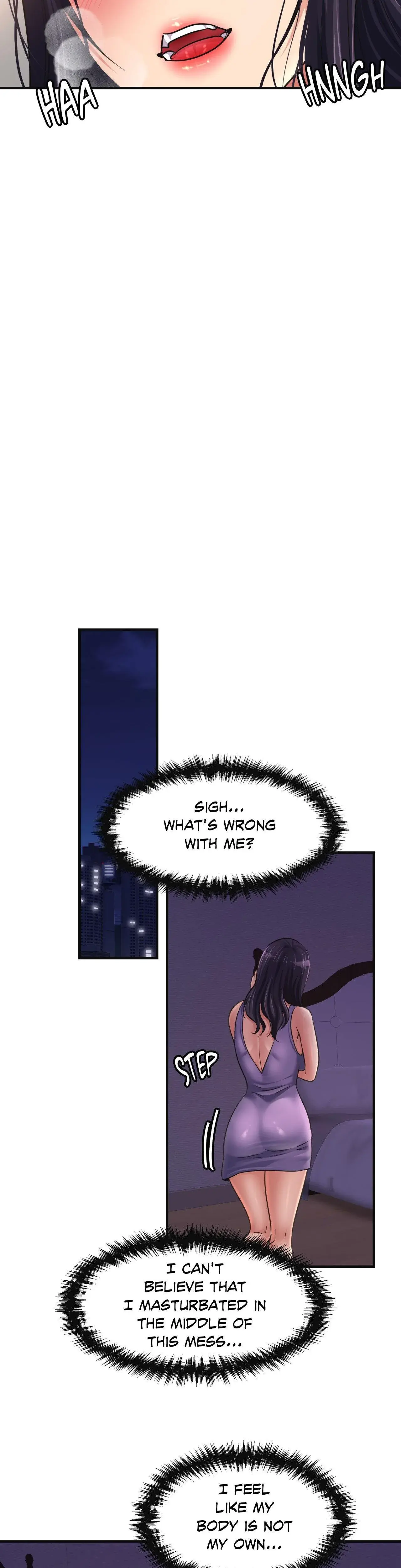 Rendezvous Episode 22 - Page 10