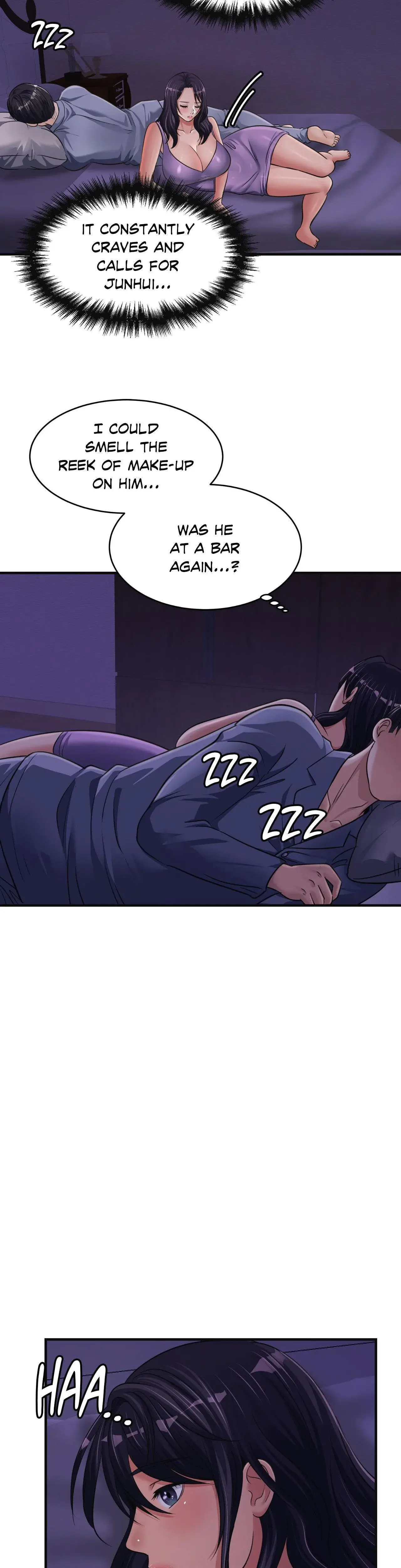 Rendezvous Episode 22 - Page 11