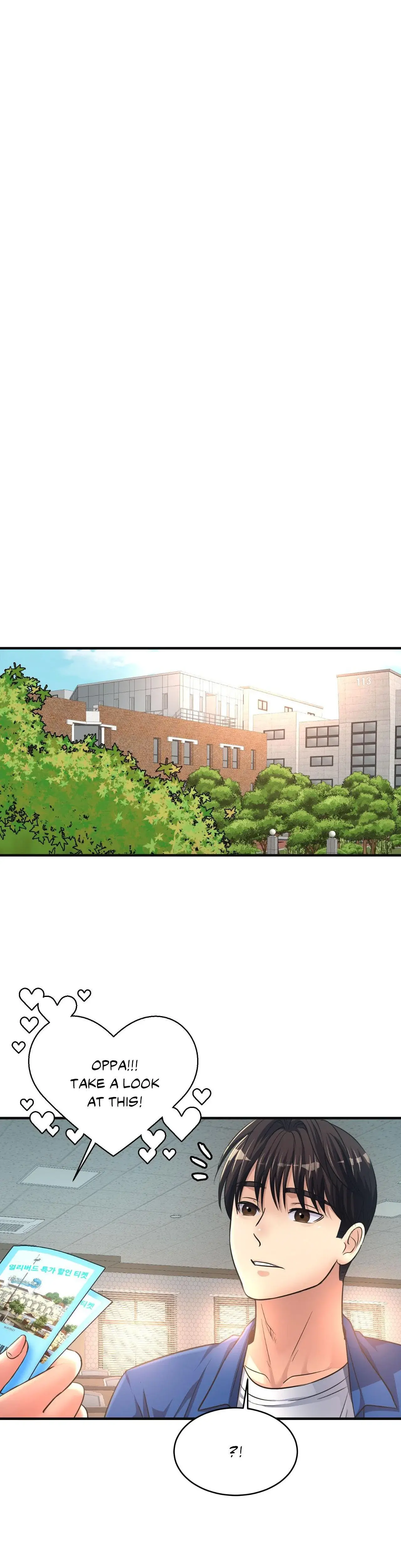 Rendezvous Episode 22 - Page 13