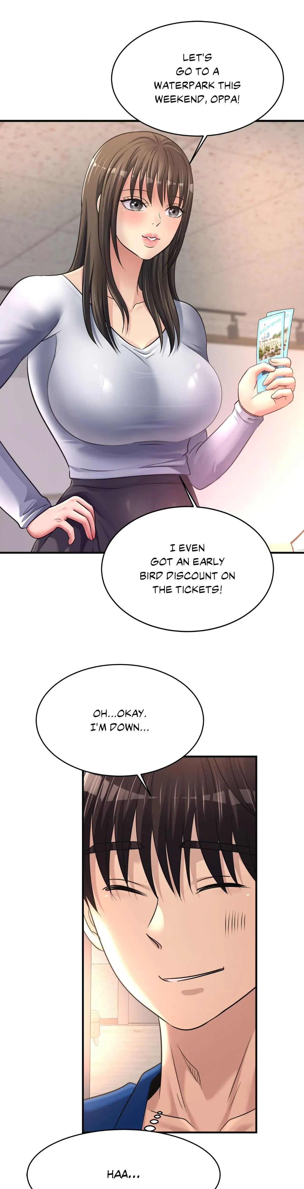 Rendezvous Episode 22 - Page 14