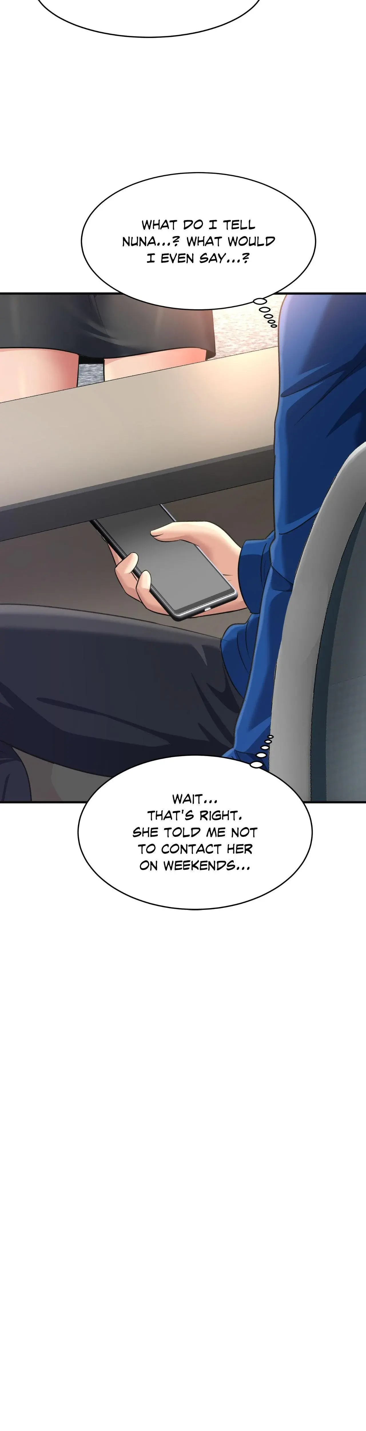 Rendezvous Episode 22 - Page 15