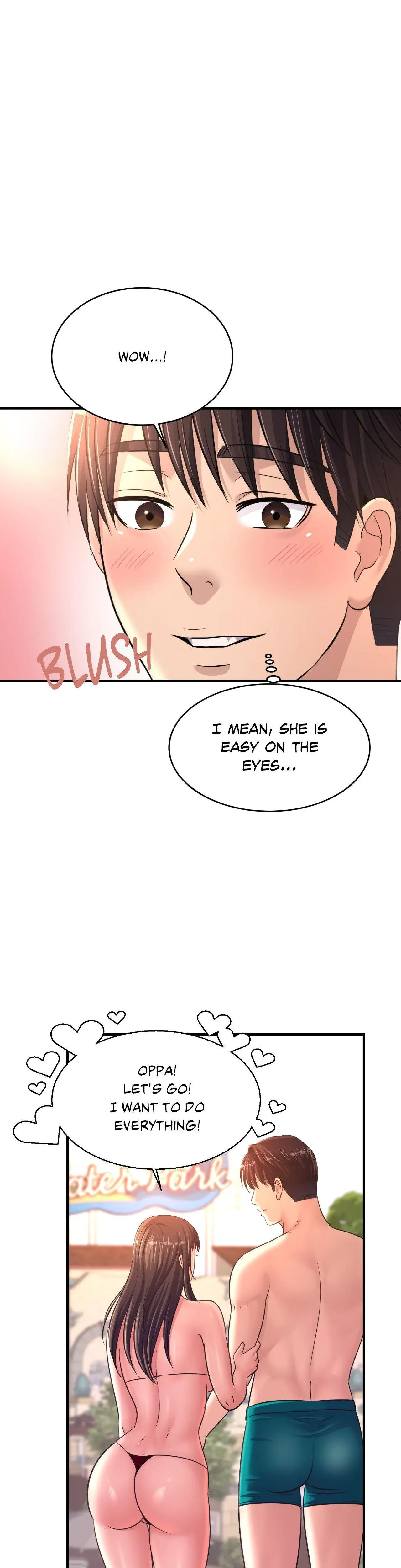 Rendezvous Episode 22 - Page 19