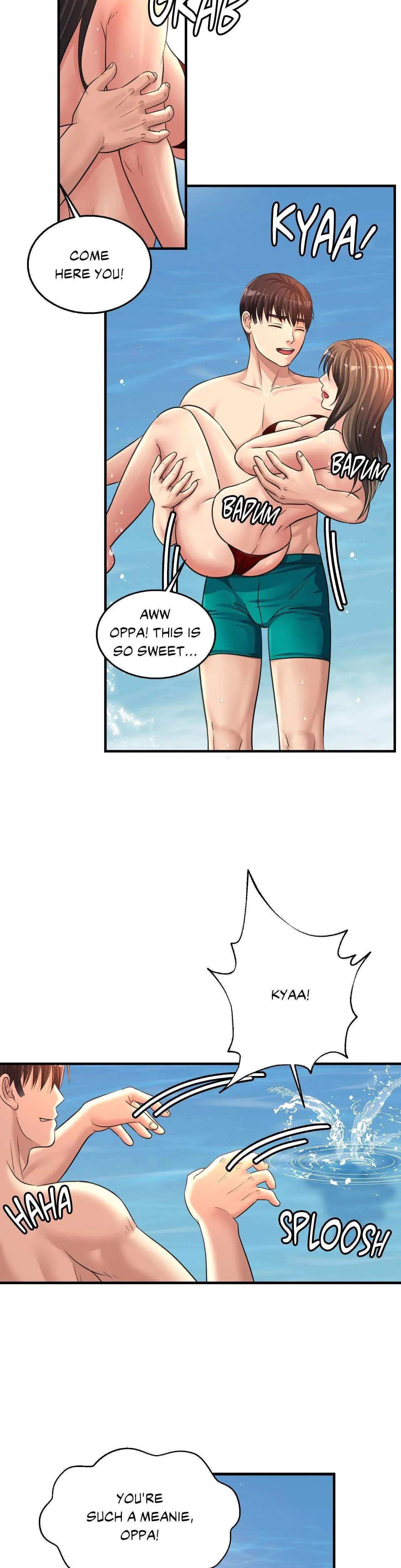 Rendezvous Episode 22 - Page 21