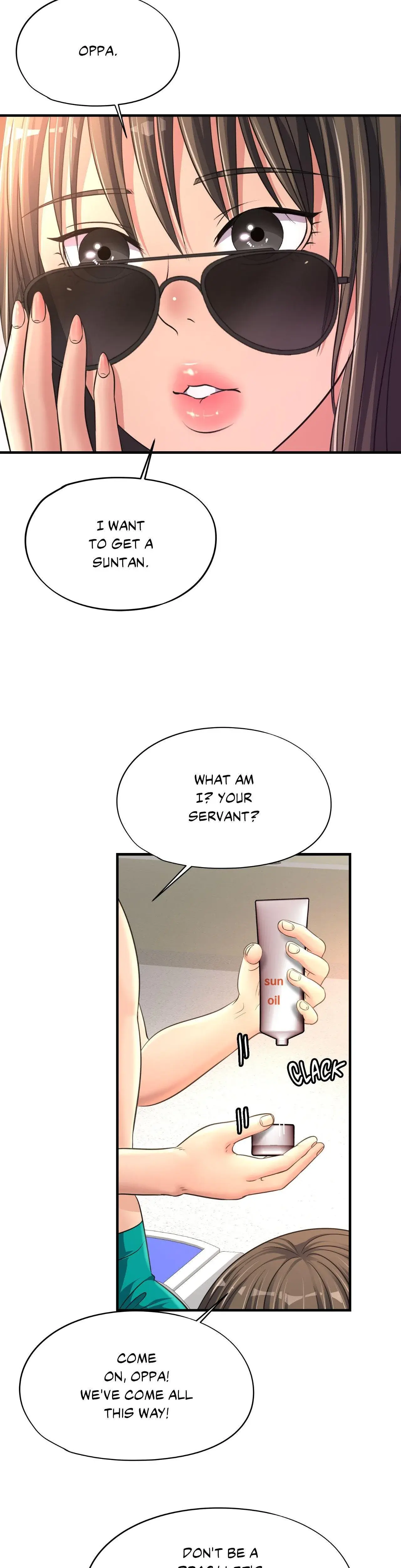 Rendezvous Episode 22 - Page 27