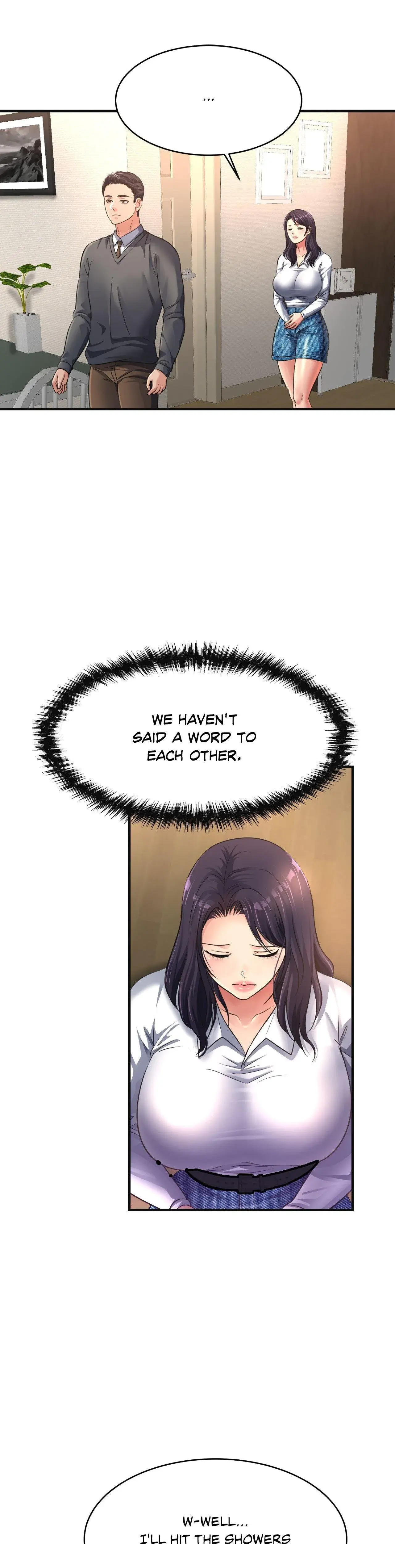 Rendezvous Episode 22 - Page 3
