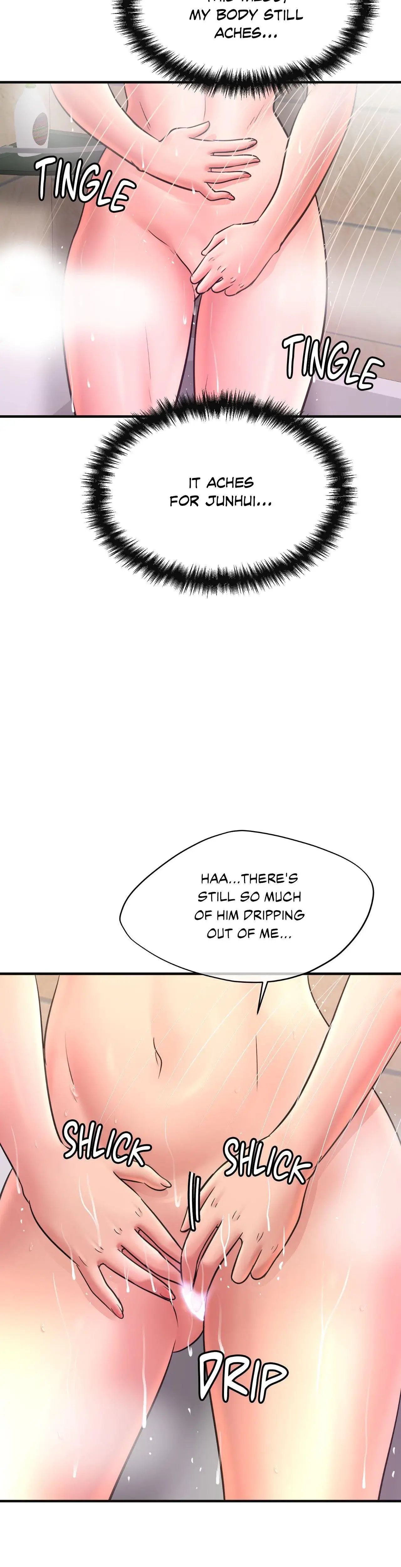 Rendezvous Episode 22 - Page 8