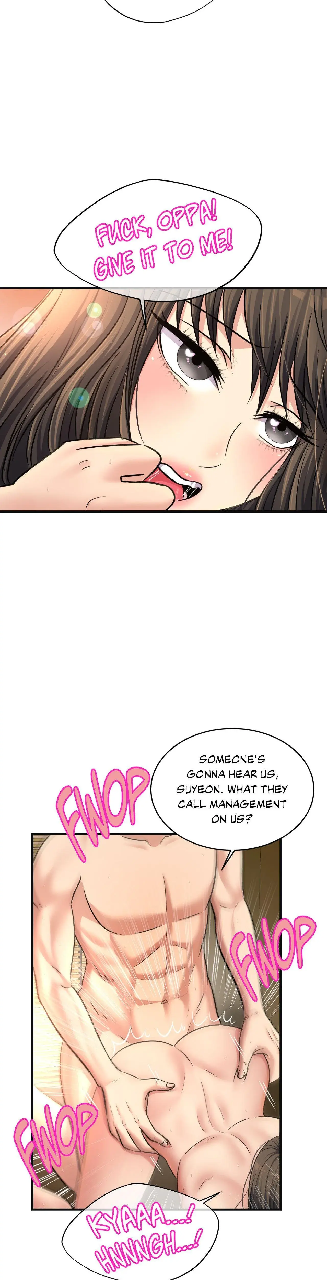 Rendezvous Episode 23 - Page 10