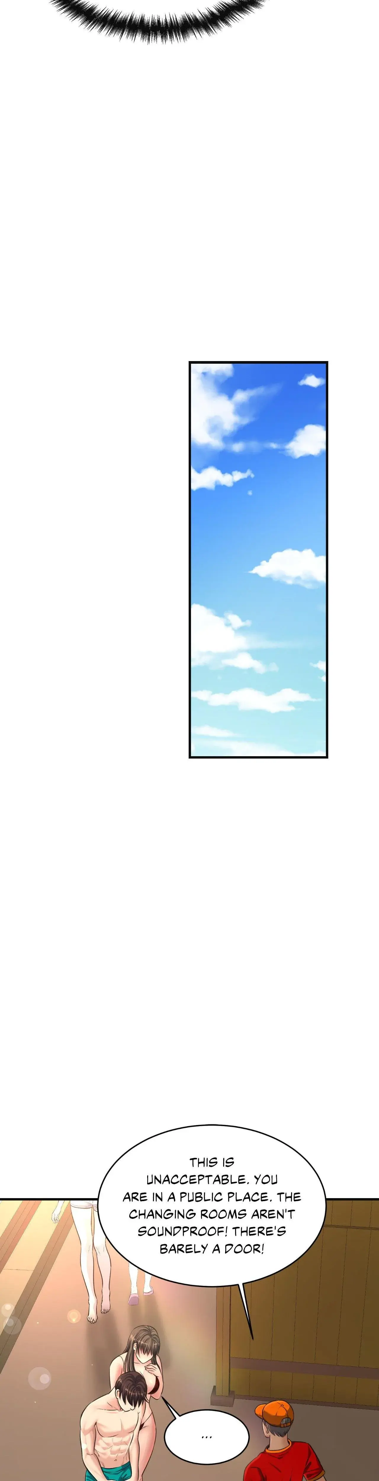 Rendezvous Episode 23 - Page 20
